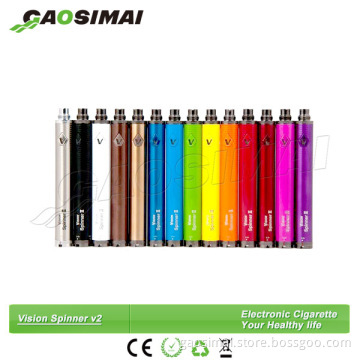 vision spinner ii gaosimai e-cigarette